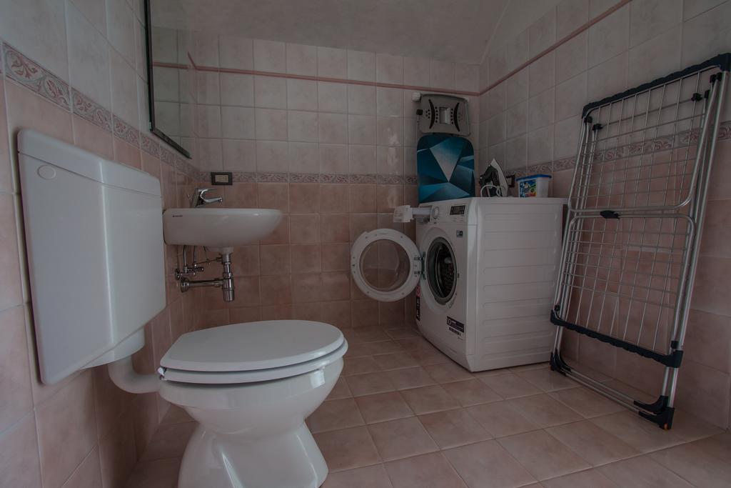 Casa San Francesco Villa Tremosine Ngoại thất bức ảnh