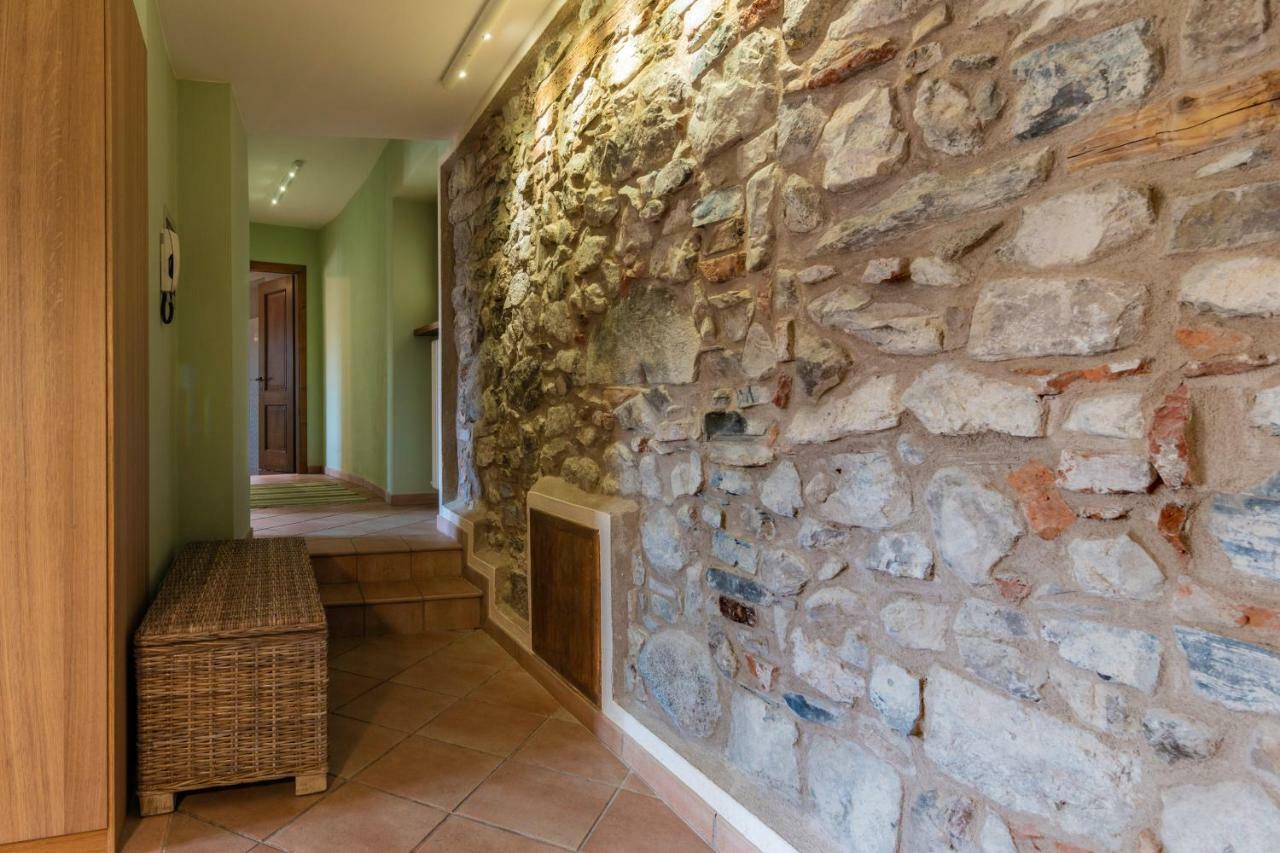 Casa San Francesco Villa Tremosine Ngoại thất bức ảnh
