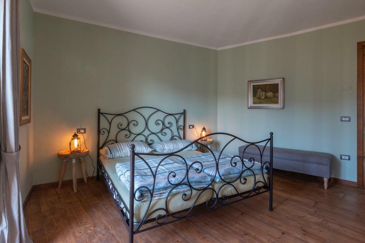 Casa San Francesco Villa Tremosine Ngoại thất bức ảnh
